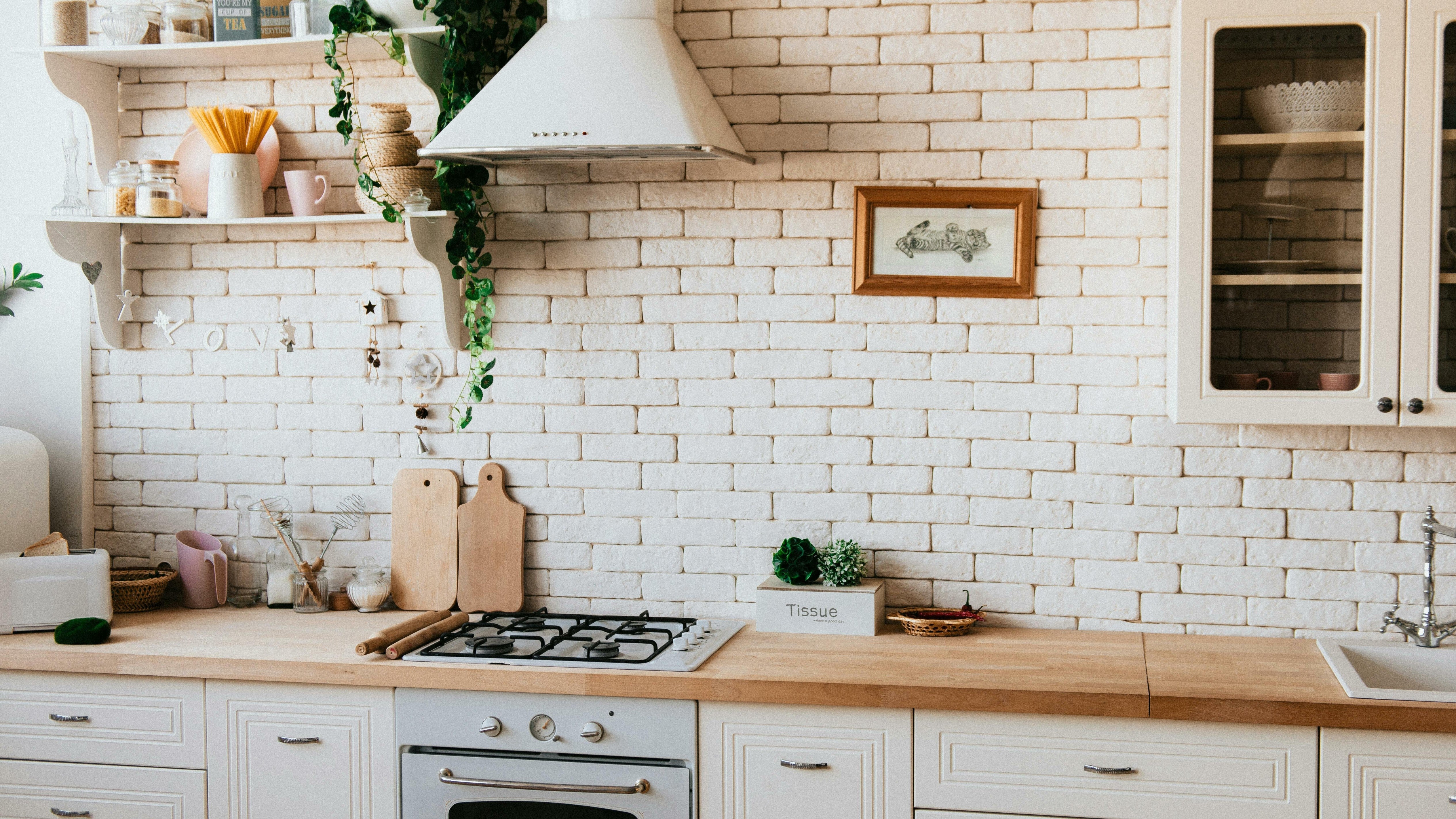 Kitchen Essentials