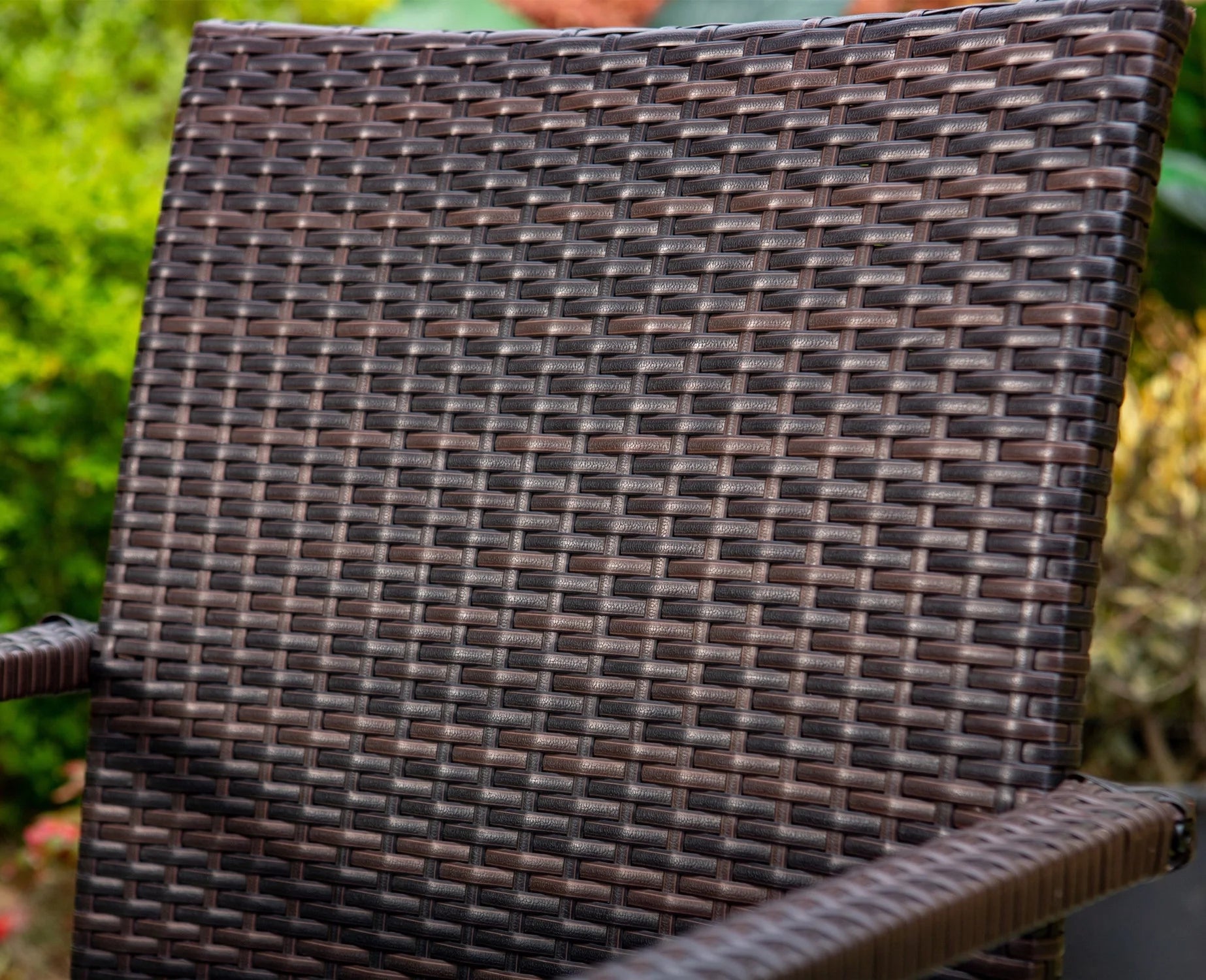 Outdoor Patio Dining Set | Rattan Chairs for Outdoor | BNB Depot