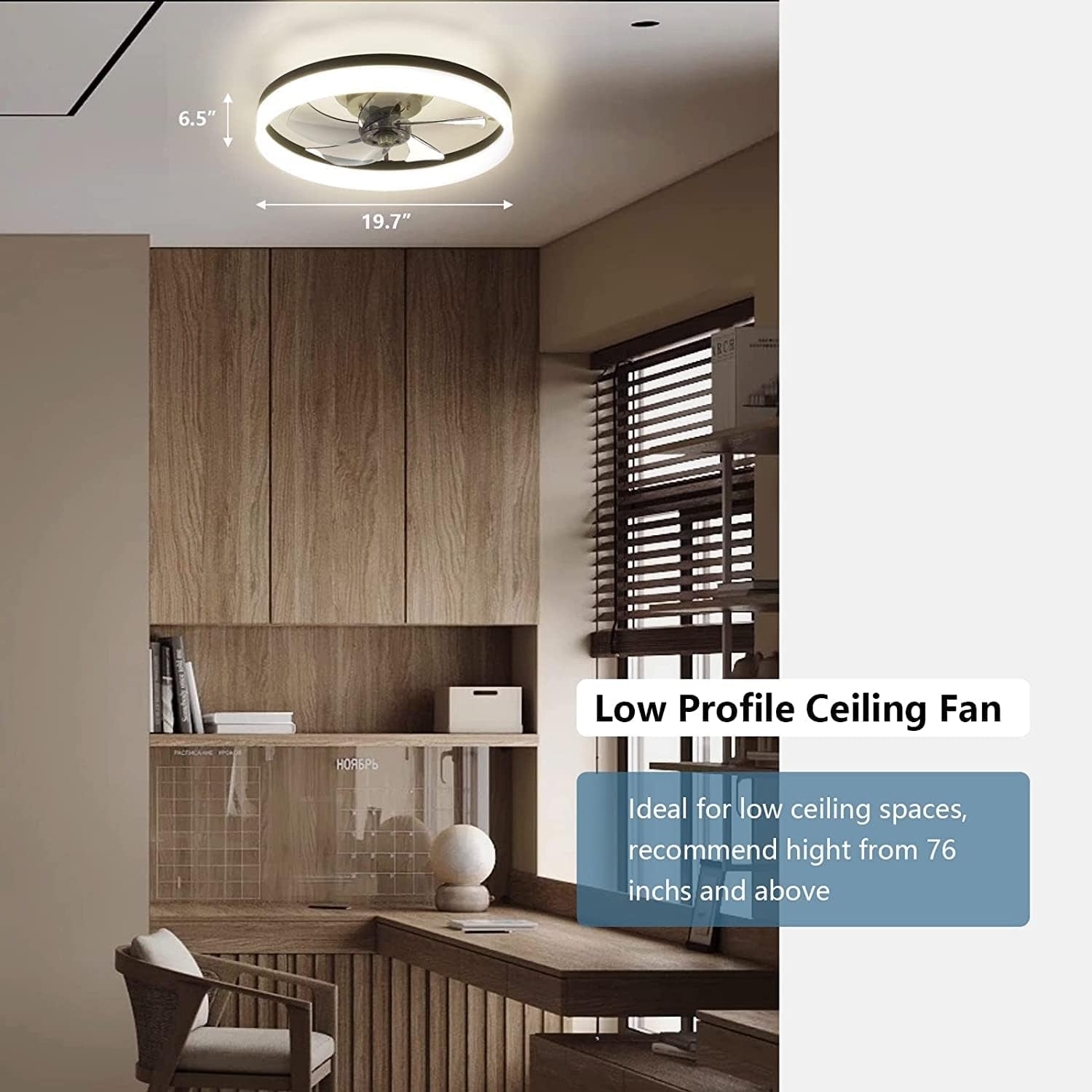 Ceiling Fans with Lights | Ceiling Fan Lights | BNB Depot