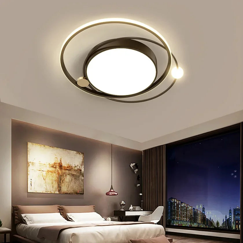 Modern LED Ceiling Lights: Illuminate Your Space with Elegance and Style