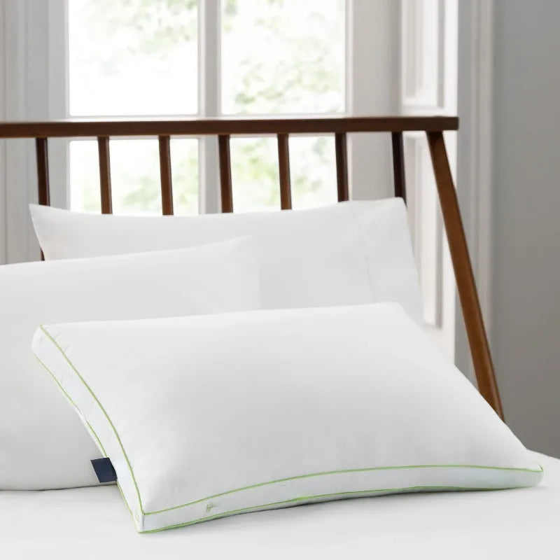 Luxurious Firm Pillows for a Dreamy Night's Sleep