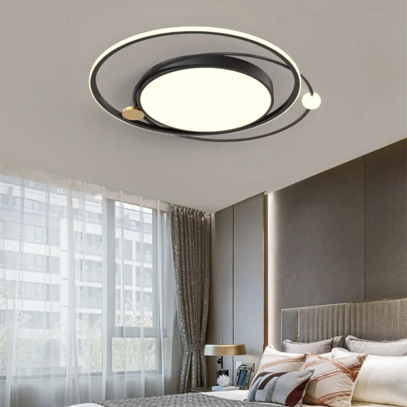 Modern LED Ceiling Lights: Illuminate Your Space with Elegance and Style