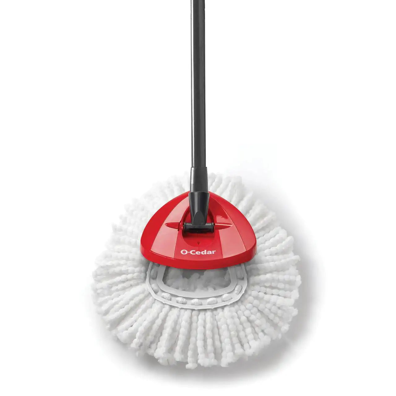 EasyWring™ Spin Mop & Bucket System - Effortless Deep Cleaning Solution