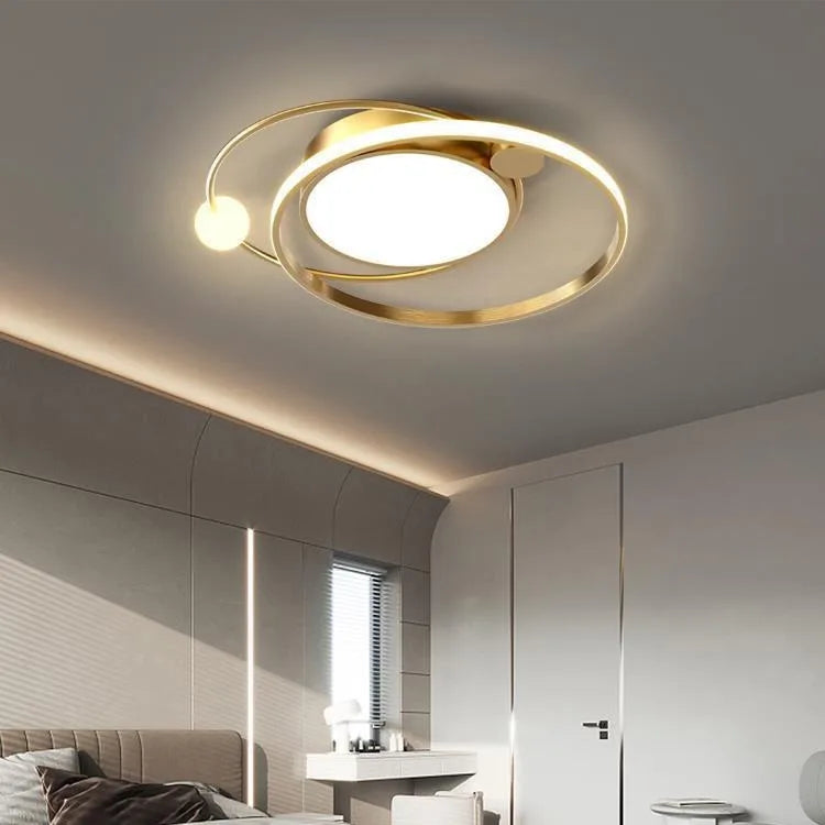 Modern LED Ceiling Lights: Illuminate Your Space with Elegance and Style