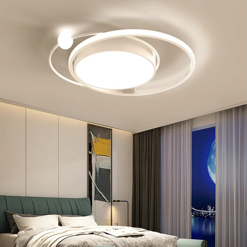 Modern LED Ceiling Lights: Illuminate Your Space with Elegance and Style