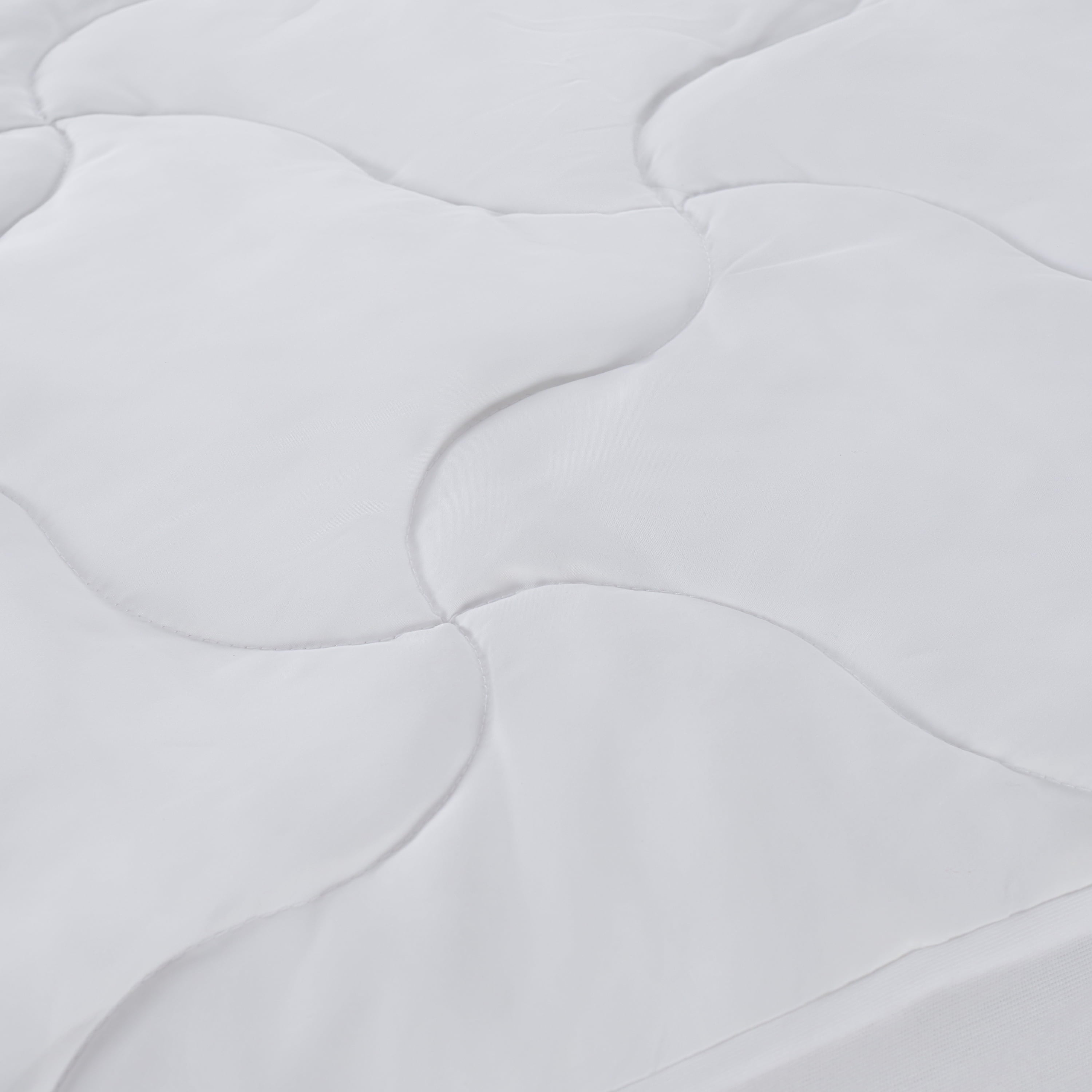 Extra Thick Waterproof Mattress Pad, Queen 60 in X 80 In