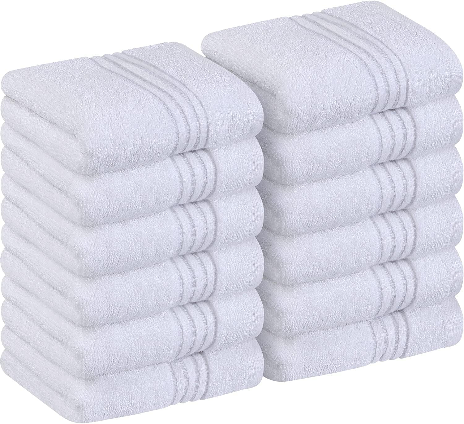 Premium Wash Cloths Set | Wash Cloths Set | BNB Depot